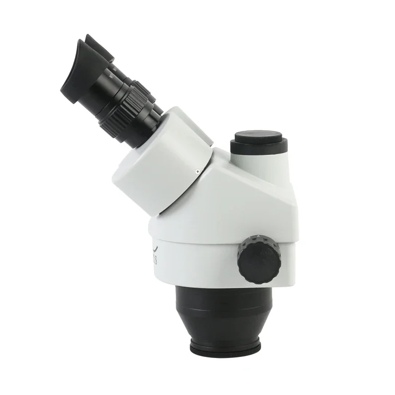 7X 45X Zoom Industrial Simul-f - Simul-Focal Industrial Microscope 4K Hdmi recension och pris