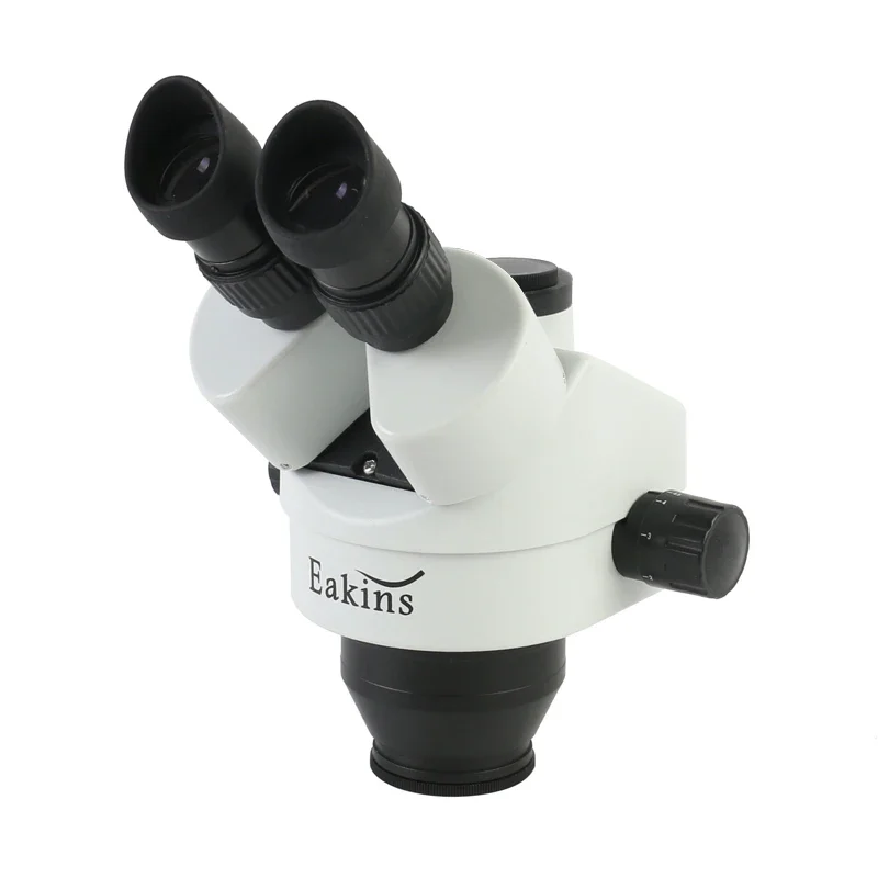 7X 45X Zoom Industrial Simul-f - Simul-Focal Industrial Microscope 4K Hdmi recension och pris