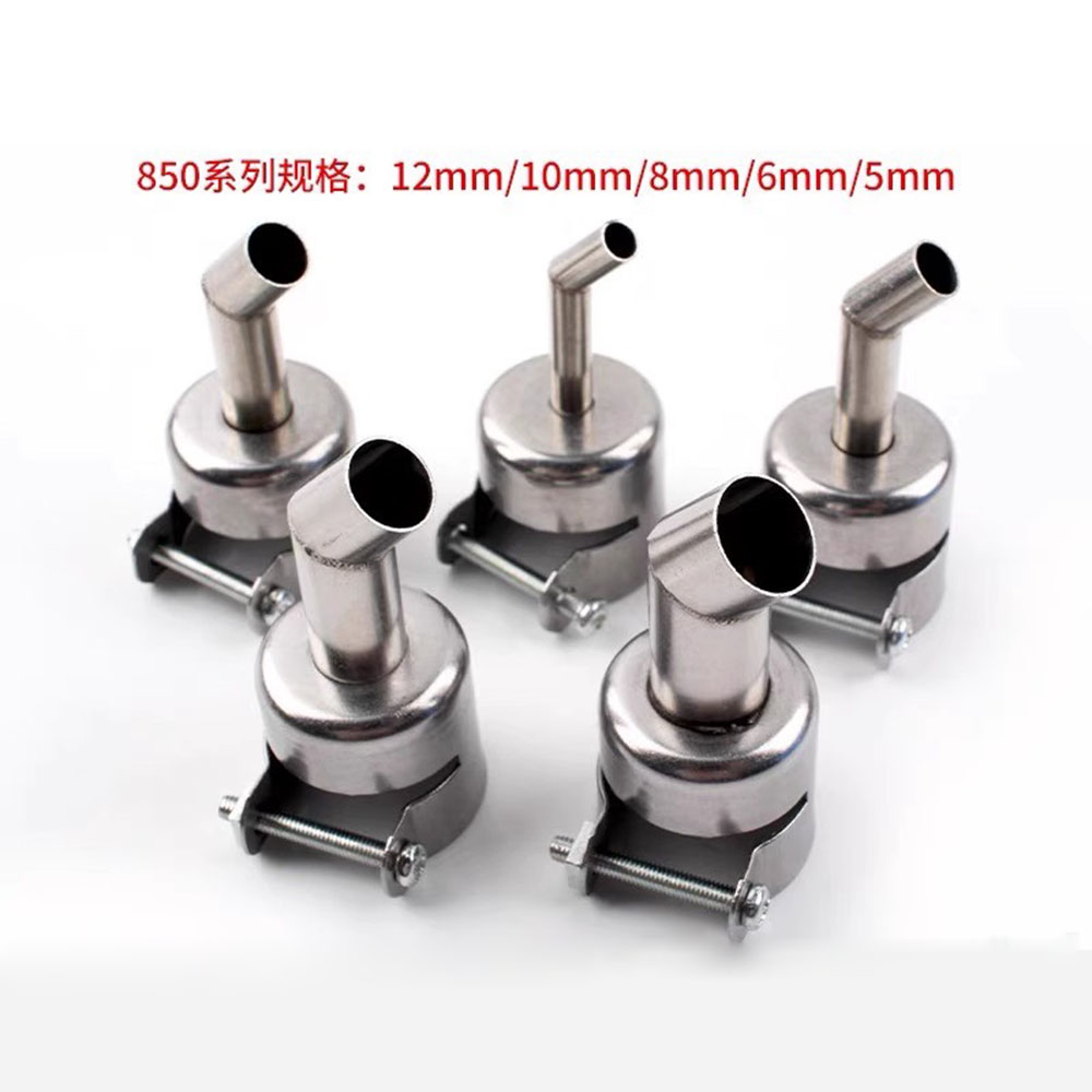 Hot Air Rework Station Nozzle  - Hot Air Rework Station 861Dw recension och pris