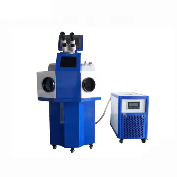 200w High Precision Handheld L - Laser Soldering Machine Handheld recension och pris