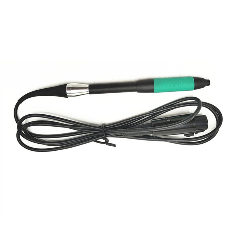 Rework Repair Tool Universal C - C115 Nano Soldering Iron Station recension och pris