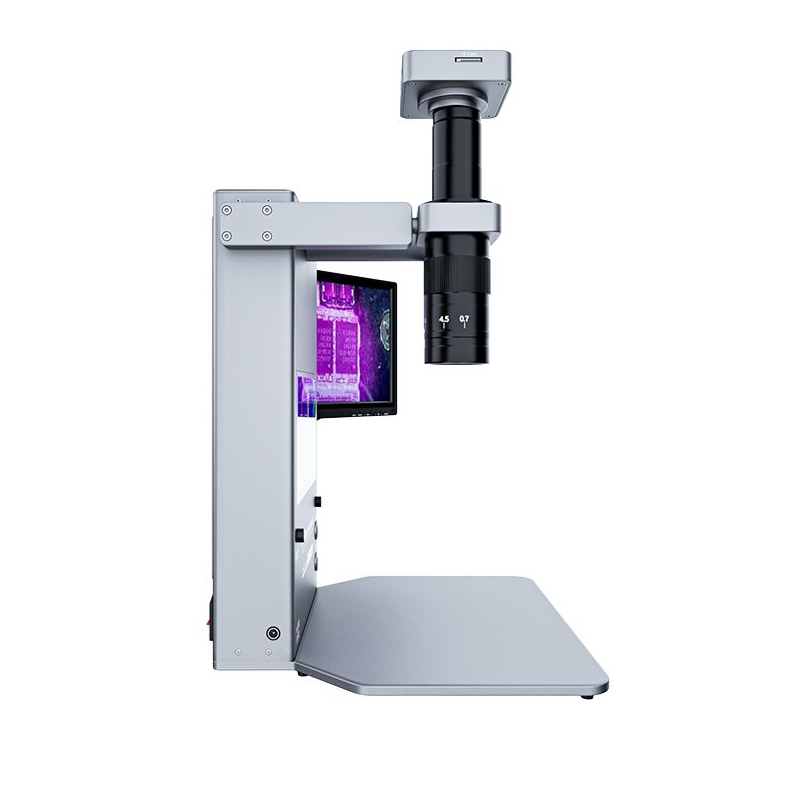 LY IR-777 Mini 2 In 1 Intellig - Infrared Bga Rework Station recension och pris