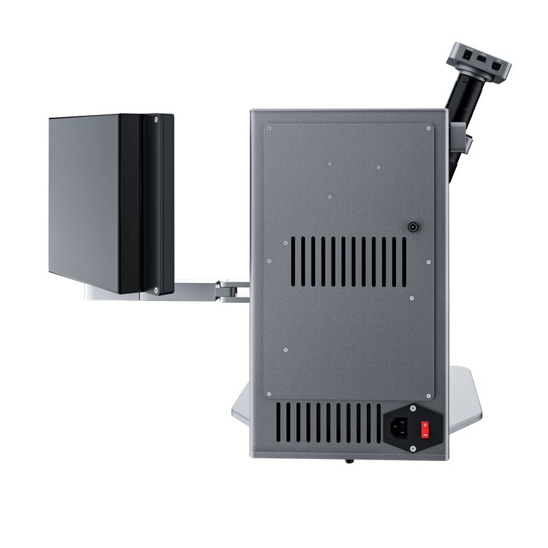 LY IR-777 Mini 2 In 1 Intellig - Infrared Bga Rework Station recension och pris