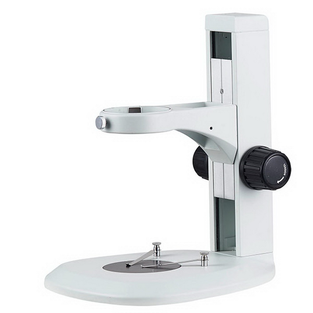 Factory Supply 7X-45X Parfocal - Trinocular Stereo Microscope 7X-45X recension och pris