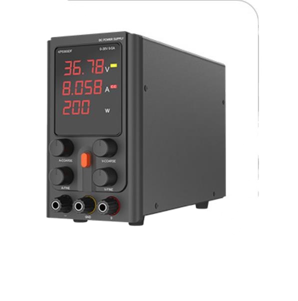 30V/5A/10A adjustable four-bit - High Precision Dc Power Supply 30V 10A recension och pris