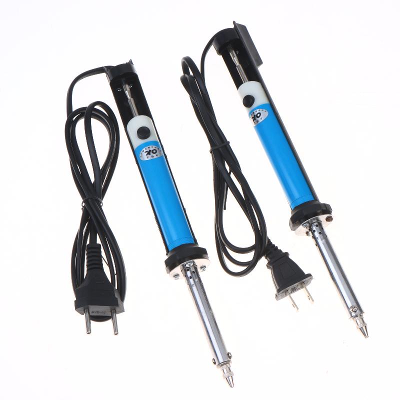 Electric Desoldering Machine P - Desoldering Pump Electric Vacuum Station recension och pris