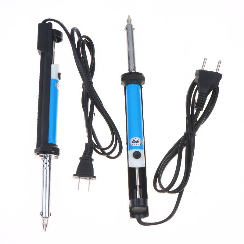 Electric Desoldering Machine P - Desoldering Pump Electric Vacuum Station recension och pris