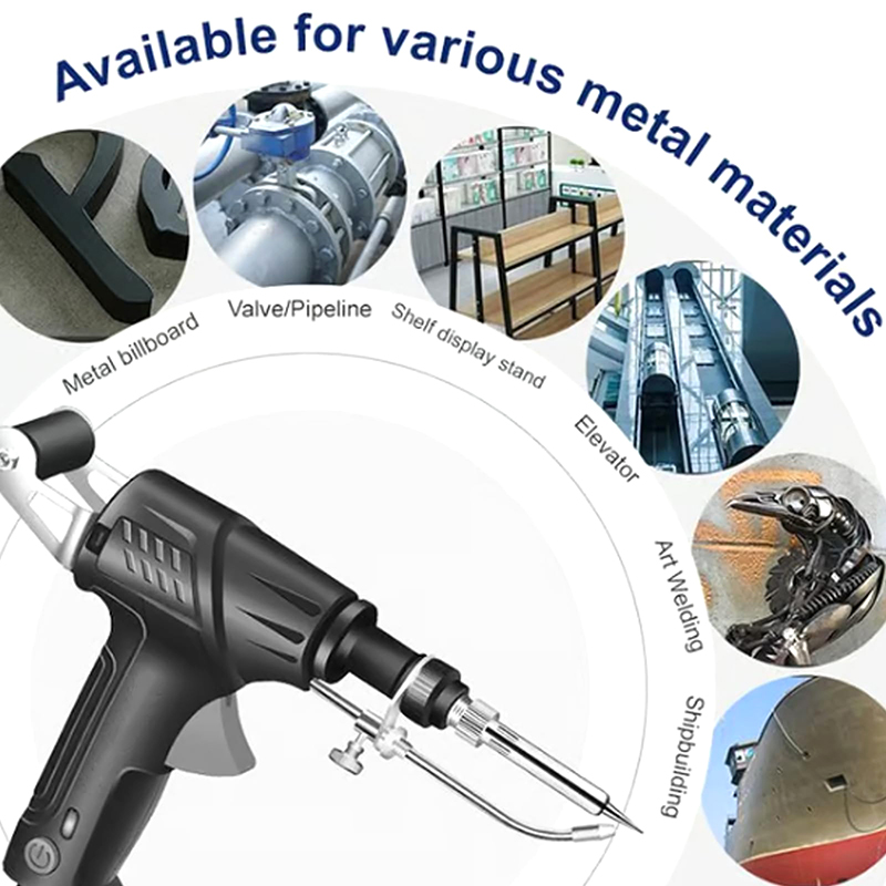 Laser Welding Machine Handheld - Laser Soldering Machine Handheld recension och pris