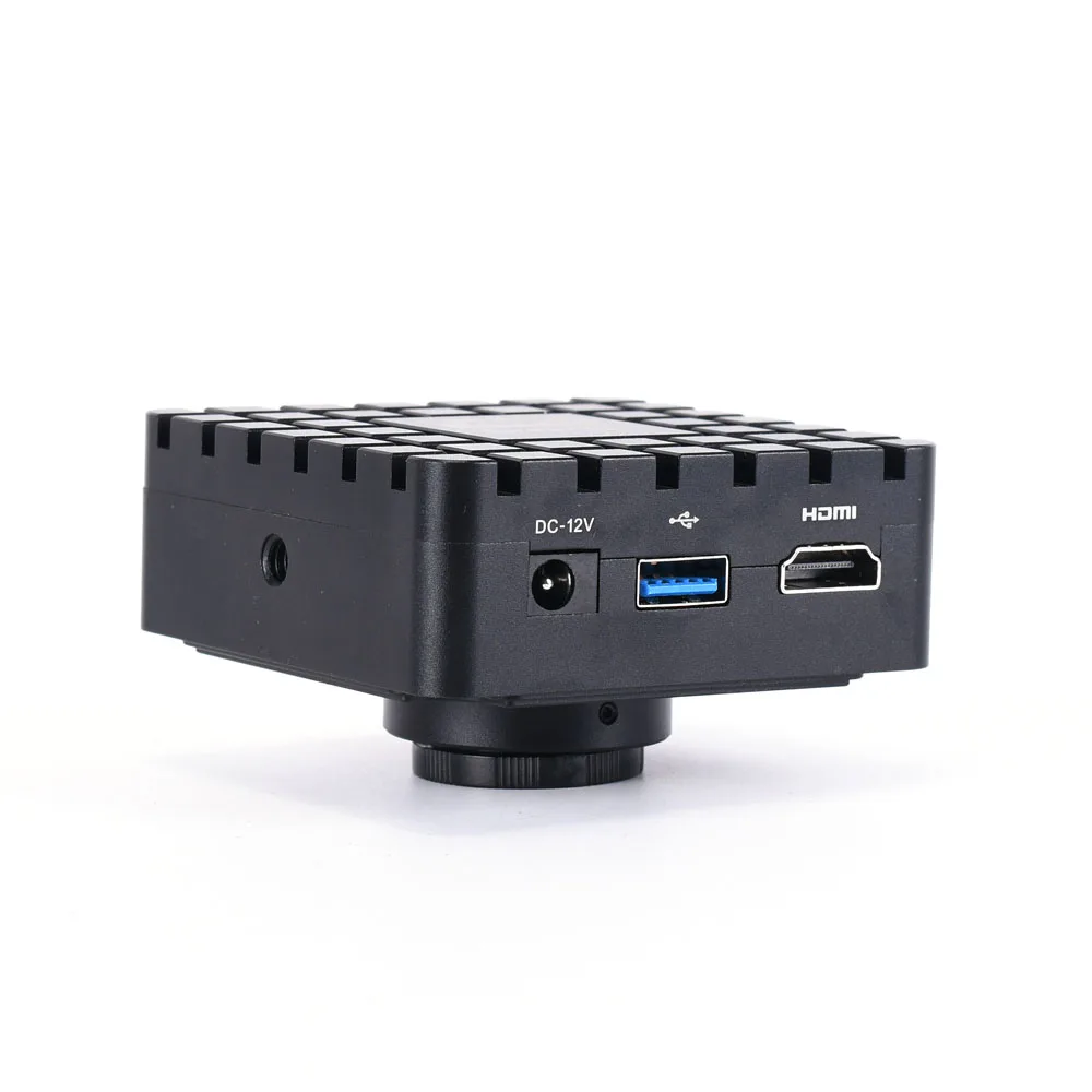 4K Ultra HD 60fps HDMI-Compati - 4K Microscope Camera Sony Sensor recension och pris