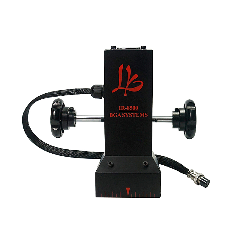 LY IR8500 V.2 Infrared BGA Rew - Infrared Bga Rework Station recension och pris