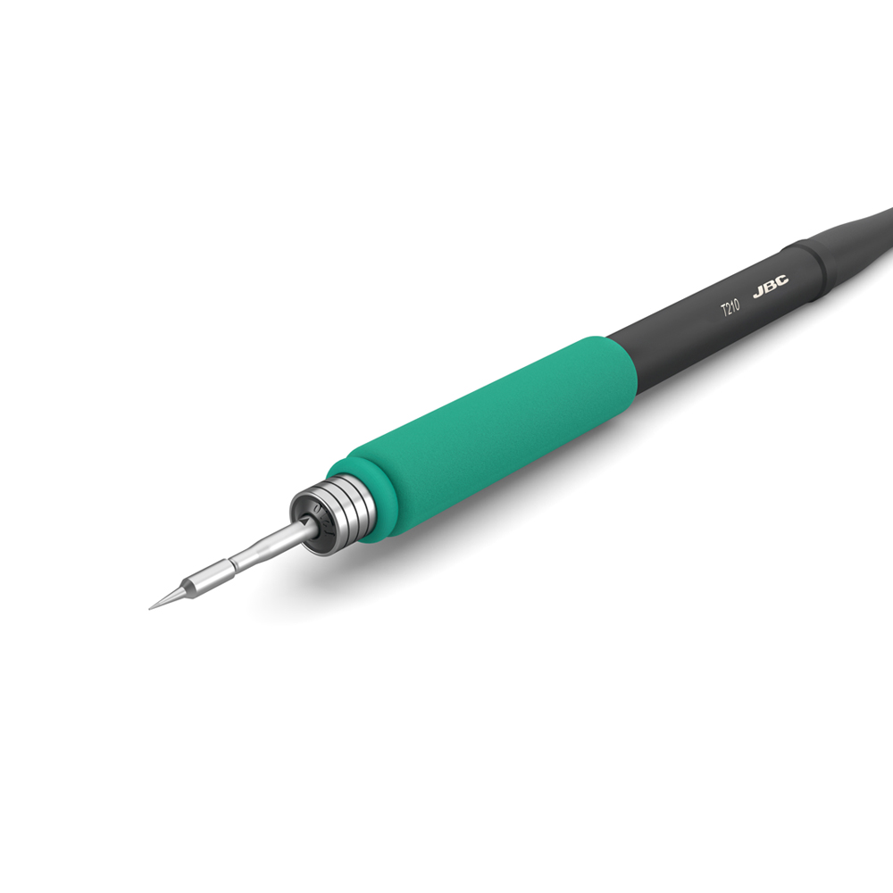 JBC 100% Original T245-A T210- - C210 Precision Soldering Station recension och pris