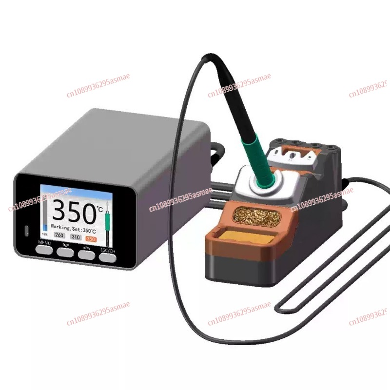 C210 C245 C115 Professional So - C210 Precision Soldering Station recension och pris