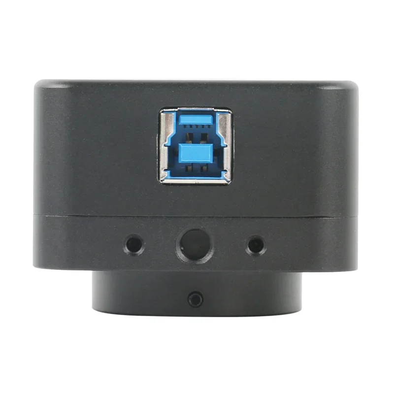 8MP 4K USB Camera  HD Electron - 4K Microscope Camera Sony Sensor recension och pris