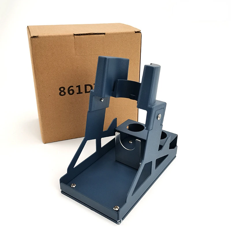 Brand New QUICK 861DW/855/857D - Hot Air Rework Station 861Dw recension och pris