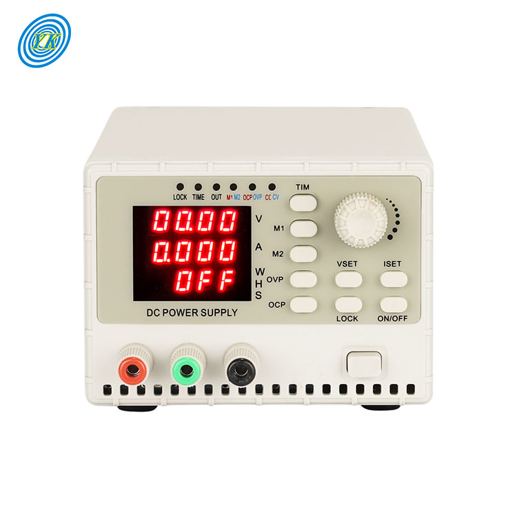 Programmable Power Supply 30V  - High Precision Dc Power Supply 30V 10A recension och pris