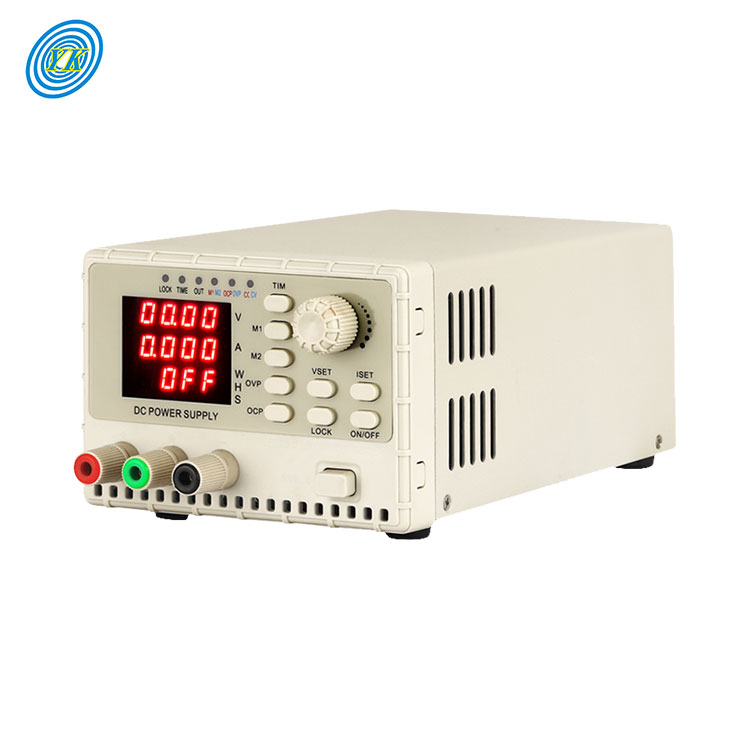 Programmable Power Supply 30V  - High Precision Dc Power Supply 30V 10A recension och pris