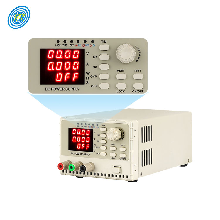Programmable Power Supply 30V  - High Precision Dc Power Supply 30V 10A recension och pris
