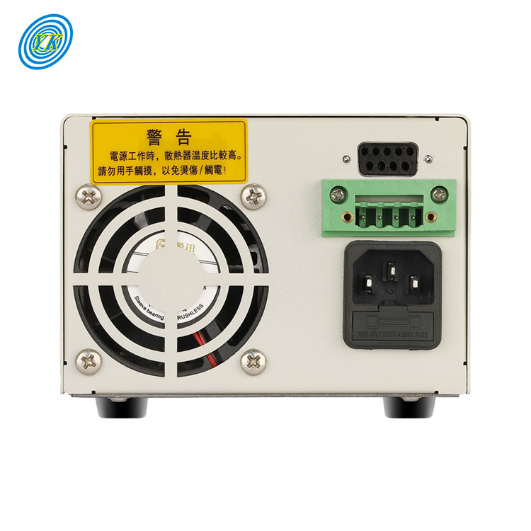 Programmable Power Supply 30V  - High Precision Dc Power Supply 30V 10A recension och pris