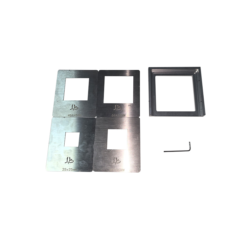 LYBGA IR Mate Reflector IR Cov - Infrared Bga Rework Station recension och pris