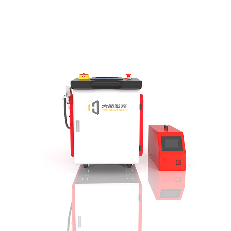 Portable Handheld Mini 1200w 1 - Laser Soldering Machine Handheld recension och pris
