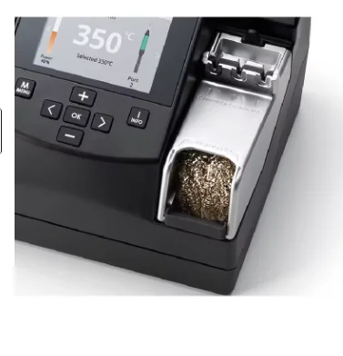 New New Product JBC NANE-2C So - C115 Nano Soldering Iron Station recension och pris