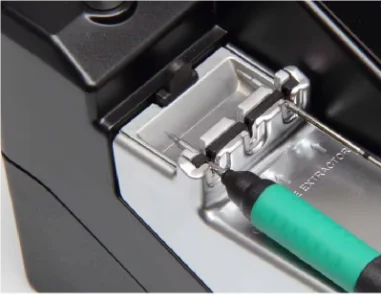 New New Product JBC NANE-2C So - C115 Nano Soldering Iron Station recension och pris