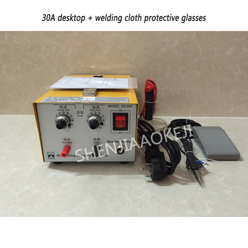 Spot Welder Laser Welder Jewel - Laser Soldering Machine Handheld recension och pris