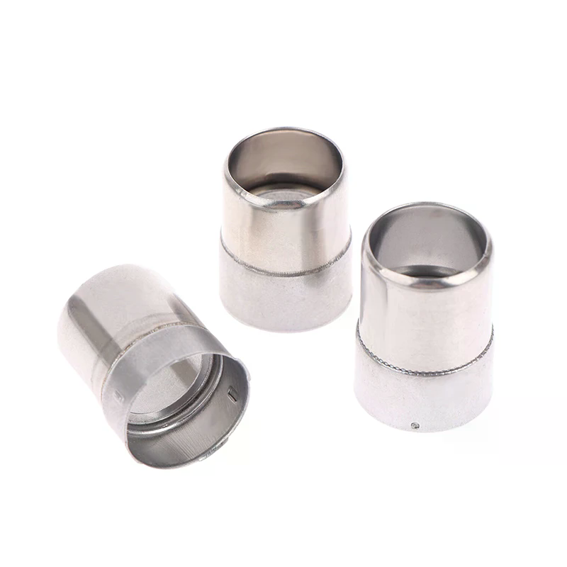 Hot Air Gun Nozzle Adapter for - Hot Air Rework Station 861Dw recension och pris