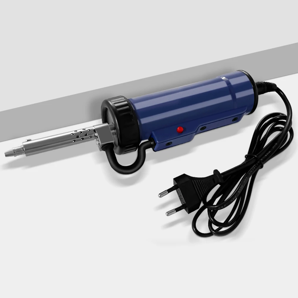 BBT-580 Automatic Desoldering  - Desoldering Pump Electric Vacuum Station recension och pris
