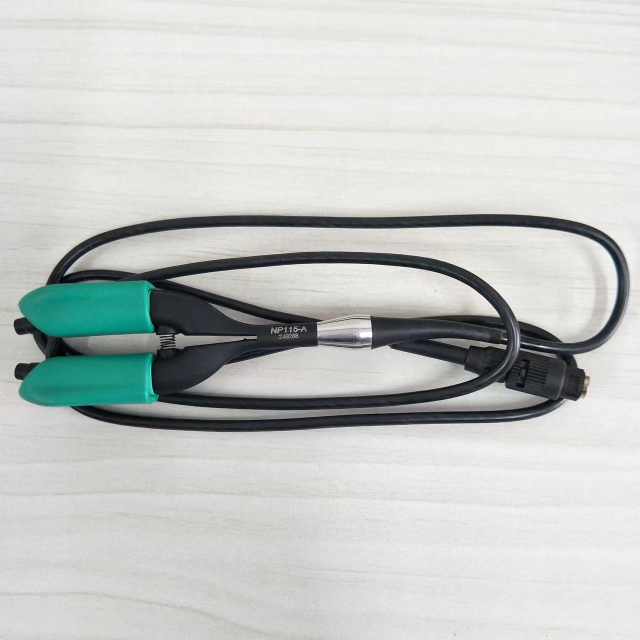 100% Original JBC NP115-A Nano - C115 Nano Soldering Iron Station recension och pris