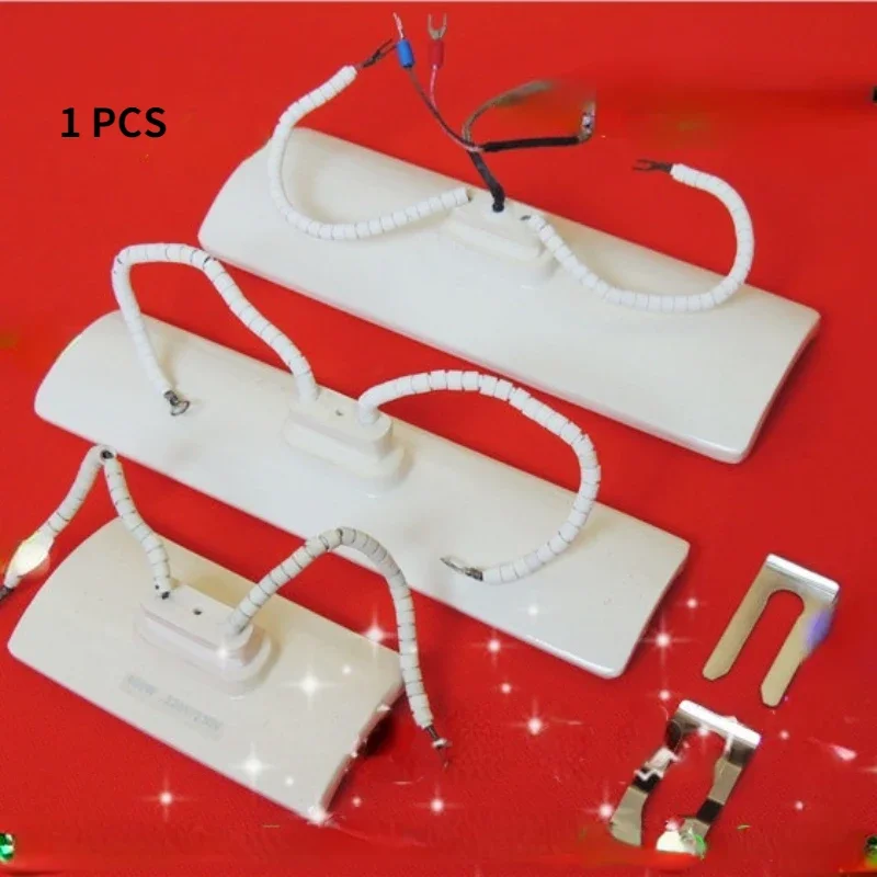 ceramic heating plate for infr - Infrared Bga Rework Station recension och pris