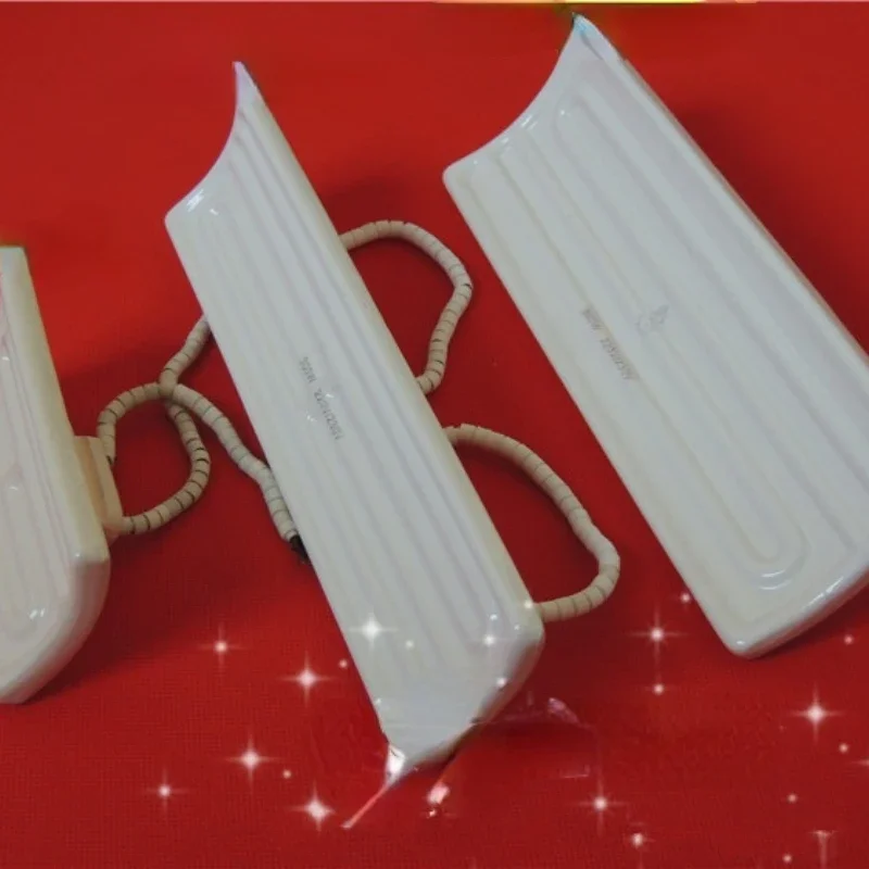 ceramic heating plate for infr - Infrared Bga Rework Station recension och pris