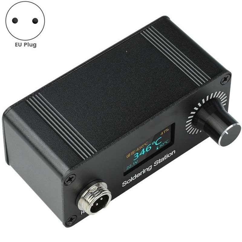 AB11-T12 For Home Repairing So - T12 Soldering Station Oled recension och pris