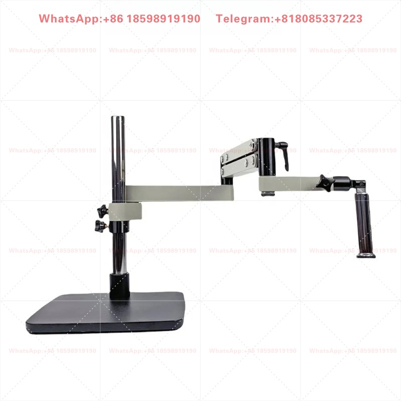 1 piece suitable forT-P9W Arti - Articulating Arm Boom Stand Microscope recension och pris