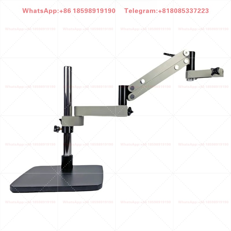 1 piece suitable forT-P9W Arti - Articulating Arm Boom Stand Microscope recension och pris