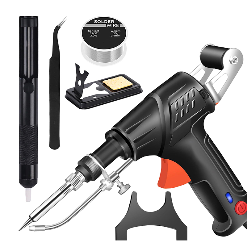 Laser Welding Machine Gun For  - Laser Soldering Machine Handheld recension och pris