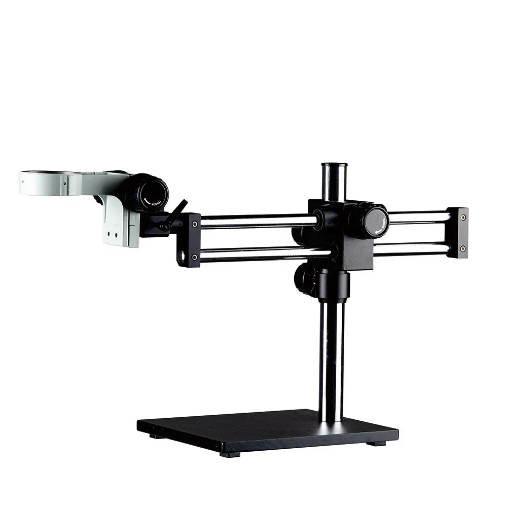 2026/Steady Base Double Boom S - Trinocular Stereo Microscope 7X-45X recension och pris