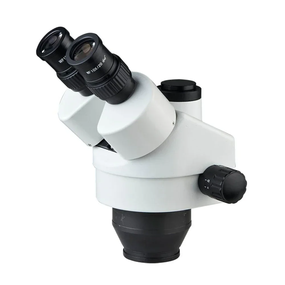2026/Steady Base Double Boom S - Trinocular Stereo Microscope 7X-45X recension och pris
