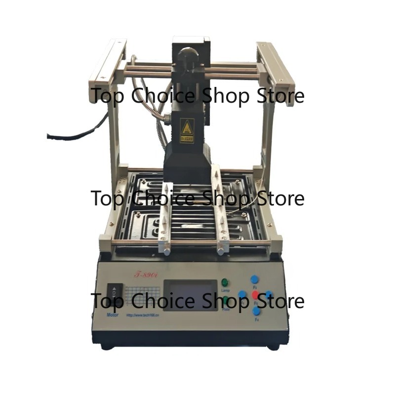T-890i T890i Infrar-ed Rework  - Infrared Bga Rework Station recension och pris