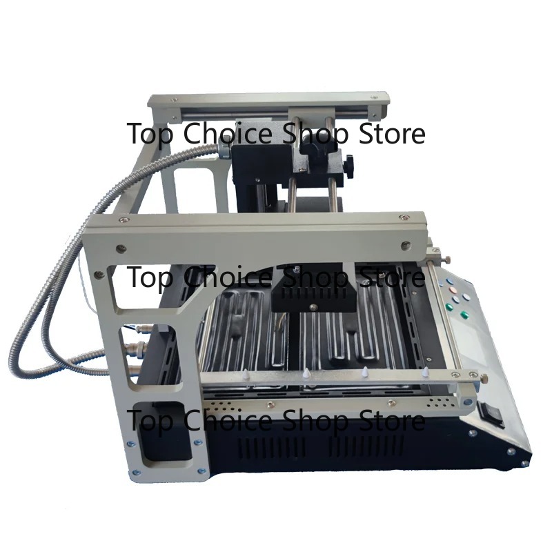 T-890i T890i Infrar-ed Rework  - Infrared Bga Rework Station recension och pris