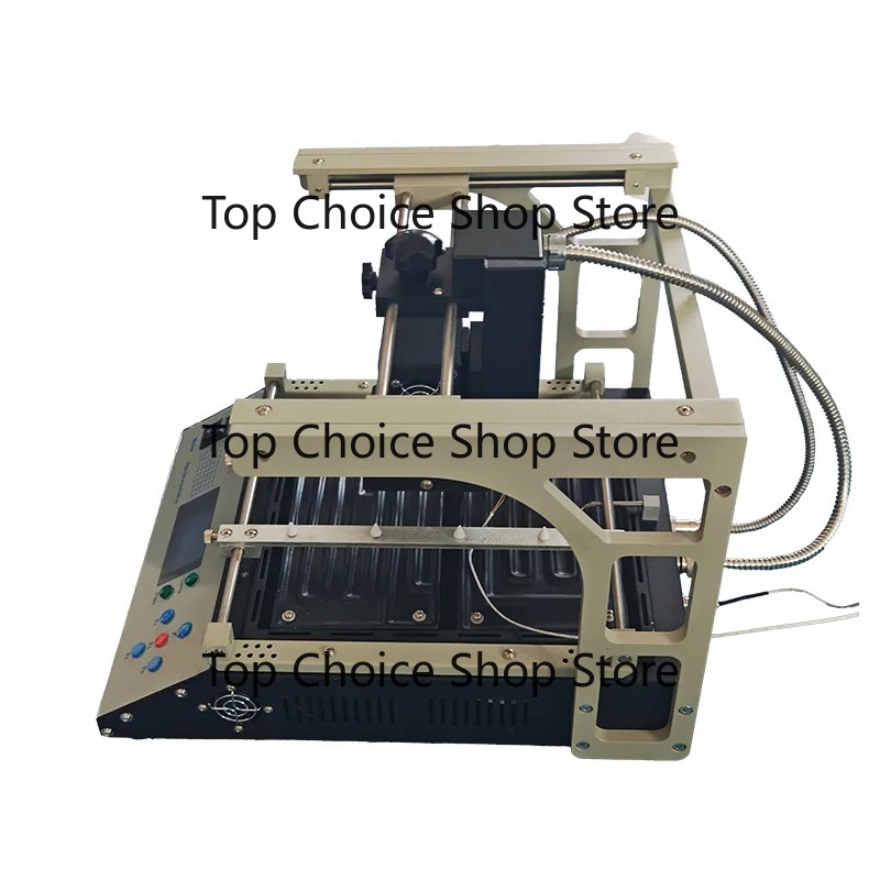 T-890i T890i Infrar-ed Rework  - Infrared Bga Rework Station recension och pris