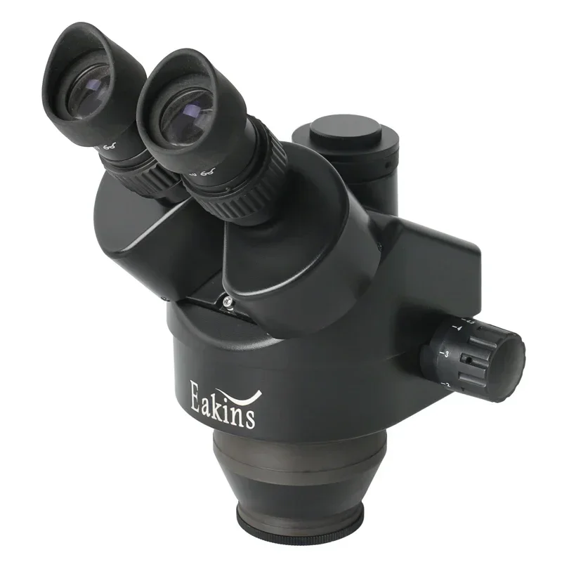 7X 90X Trinocular Stereo Micro - Trinocular Stereo Microscope 7X-45X recension och pris