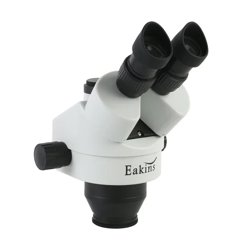 7X 90X Trinocular Stereo Micro - Trinocular Stereo Microscope 7X-45X recension och pris