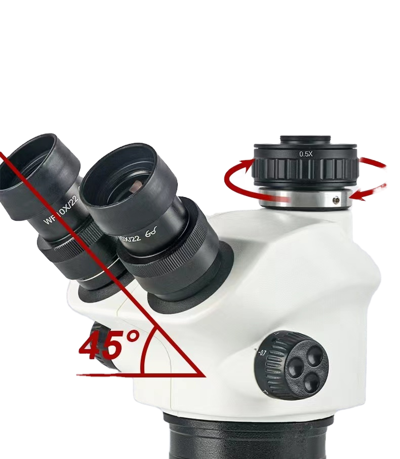 Flexible Articulated Arm Large - Articulating Arm Boom Stand Microscope recension och pris
