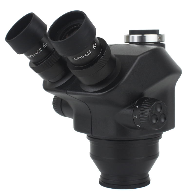 Industrial Lab Simul Focal Adj - Simul-Focal Industrial Microscope 4K Hdmi recension och pris