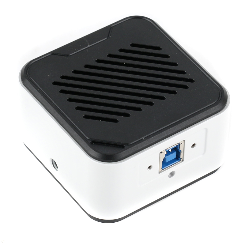 8MP USB 3.0 High-Speed Industr - 4K Microscope Camera Sony Sensor recension och pris
