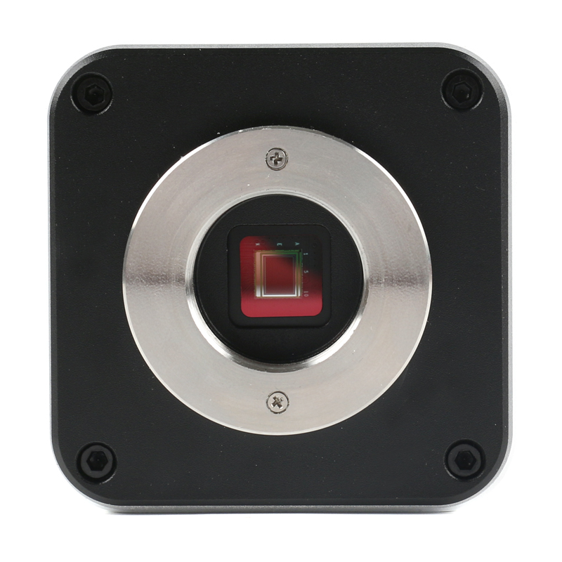 8MP USB 3.0 High-Speed Industr - 4K Microscope Camera Sony Sensor recension och pris