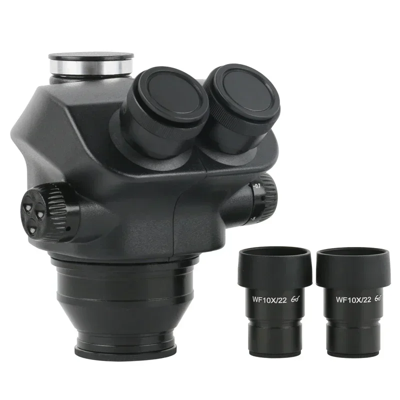 1080P 48MP 2K 4K HDMI USB VGA  - Simul-Focal Industrial Microscope 4K Hdmi recension och pris
