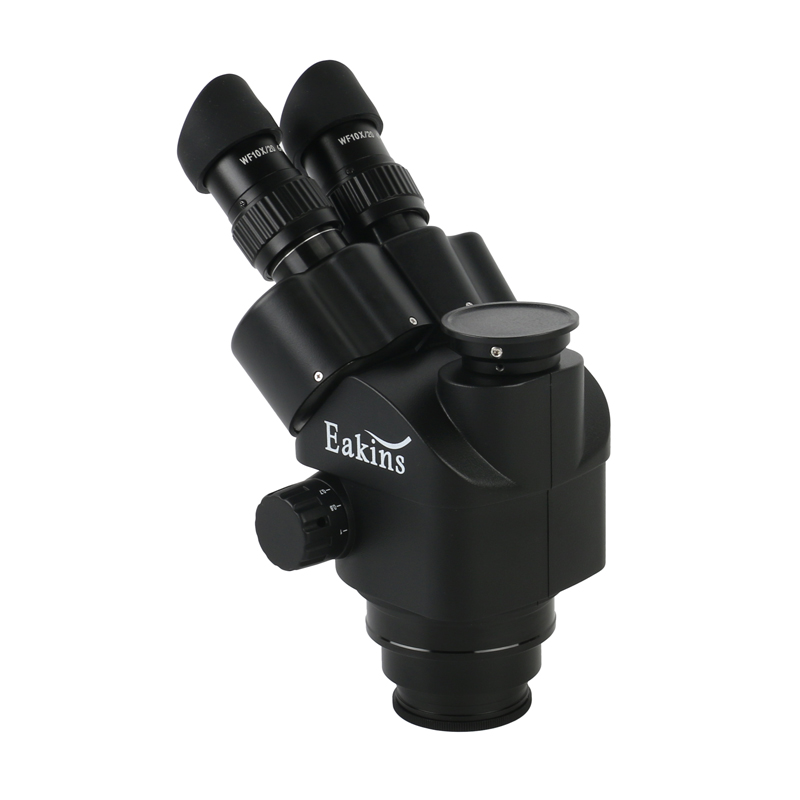 Articulating Arm Desktop Base  - Trinocular Stereo Microscope 7X-45X recension och pris