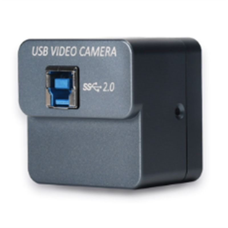 AED7-IMX Microscope Camera UVC - 4K Microscope Camera Sony Sensor recension och pris